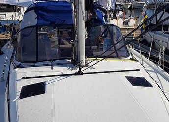 Rent a sailboat in Nanny Cay - Sun Loft 47 - 6 + 1 cab.
