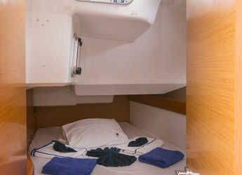 Alquilar velero en Nanny Cay - Sun Odyssey 469 