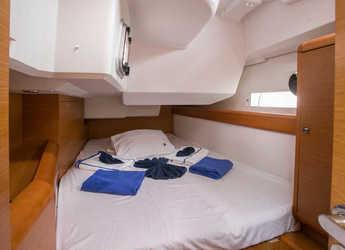 Alquilar velero en Nanny Cay - Sun Odyssey 469 