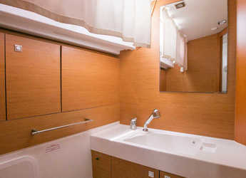 Alquilar velero en Nanny Cay - Sun Odyssey 469 