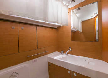 Alquilar velero en Nanny Cay - Sun Odyssey 469 