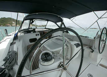 Alquilar velero en Nanny Cay - Sun Odyssey 469 