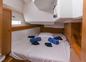 Alquilar velero en Nanny Cay - Sun Odyssey 469 