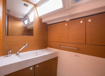 Alquilar velero en Nanny Cay - Sun Odyssey 469 