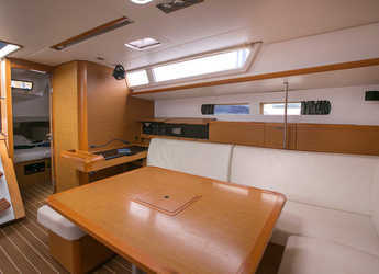 Alquilar velero en Nanny Cay - Sun Odyssey 469 