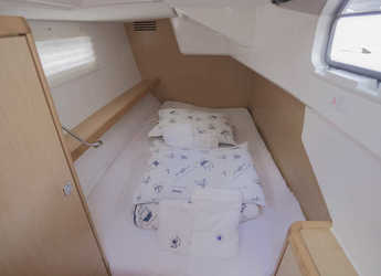 Alquilar velero en Nanny Cay - Bavaria 46 Vision