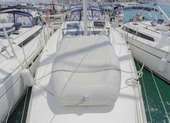 Rent a sailboat in Nanny Cay - Bavaria 46 Vision