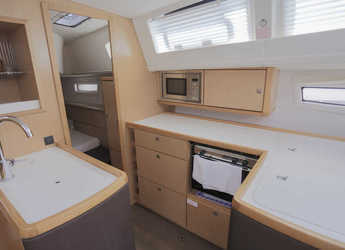 Alquilar velero en Nanny Cay - Bavaria 46 Vision