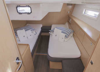 Alquilar velero en Nanny Cay - Bavaria 46 Vision