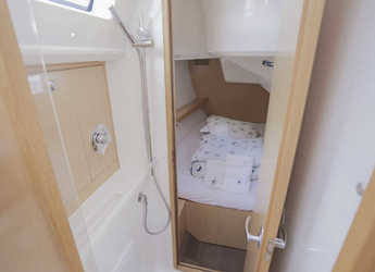 Alquilar velero en Nanny Cay - Bavaria 46 Vision