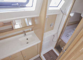 Alquilar velero en Nanny Cay - Bavaria 46 Vision