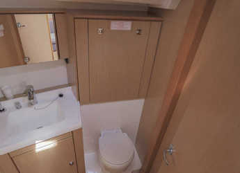 Alquilar velero en Nanny Cay - Bavaria 46 Vision