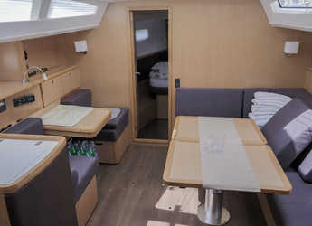 Alquilar velero en Nanny Cay - Bavaria 46 Vision