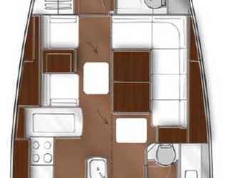 Alquilar velero en Nanny Cay - Bavaria 46 Vision