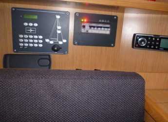 Alquilar velero en Nanny Cay - Bavaria 46 Vision