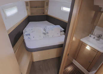 Alquilar velero en Nanny Cay - Bavaria 46 Vision