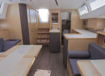 Alquilar velero en Nanny Cay - Bavaria 46 Vision