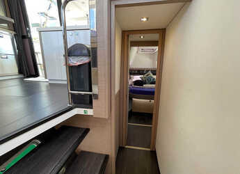 Alquilar catamarán en Nanny Cay - Fountaine Pajot Lucia 40 - 3 cab.