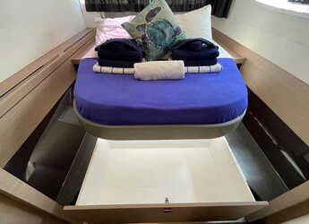 Alquilar catamarán en Nanny Cay - Fountaine Pajot Lucia 40 - 3 cab.