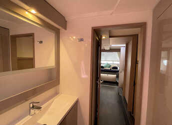 Alquilar catamarán en Nanny Cay - Fountaine Pajot Lucia 40 - 3 cab.