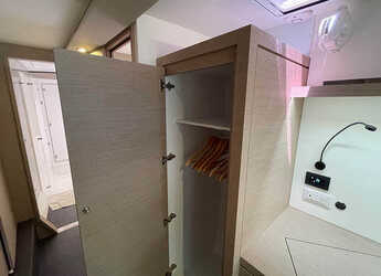 Alquilar catamarán en Nanny Cay - Fountaine Pajot Lucia 40 - 3 cab.