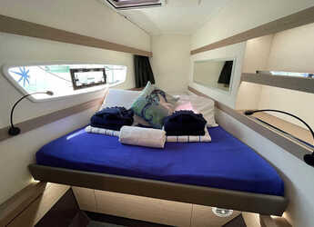 Alquilar catamarán en Nanny Cay - Fountaine Pajot Lucia 40 - 3 cab.