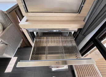 Alquilar catamarán en Nanny Cay - Fountaine Pajot Lucia 40 - 3 cab.