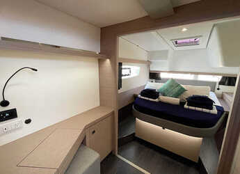 Alquilar catamarán en Nanny Cay - Fountaine Pajot Lucia 40 - 3 cab.