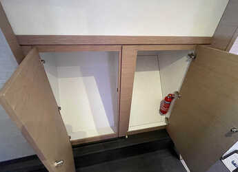 Alquilar catamarán en Nanny Cay - Fountaine Pajot Lucia 40 - 3 cab.