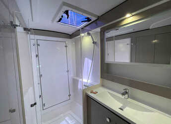 Alquilar catamarán en Nanny Cay - Fountaine Pajot Lucia 40 - 3 cab.