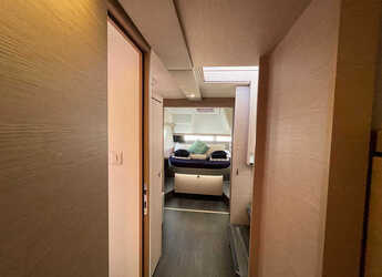 Alquilar catamarán en Nanny Cay - Fountaine Pajot Lucia 40 - 3 cab.