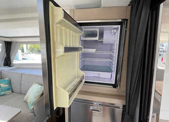 Alquilar catamarán en Nanny Cay - Fountaine Pajot Lucia 40 - 3 cab.