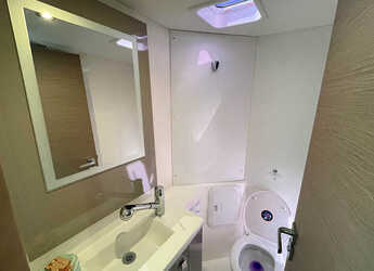 Alquilar catamarán en Nanny Cay - Fountaine Pajot Lucia 40 - 3 cab.