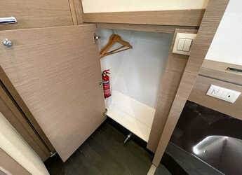 Alquilar catamarán en Nanny Cay - Fountaine Pajot Lucia 40 - 3 cab.