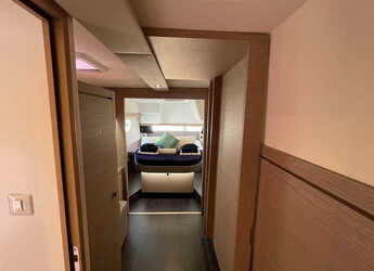 Alquilar catamarán en Nanny Cay - Fountaine Pajot Lucia 40 - 3 cab.