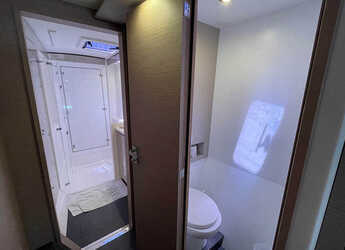 Alquilar catamarán en Nanny Cay - Fountaine Pajot Lucia 40 - 3 cab.