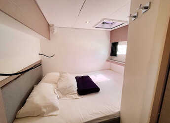 Alquilar catamarán en Nanny Cay - Fountaine Pajot Saba 50 - 6 cab