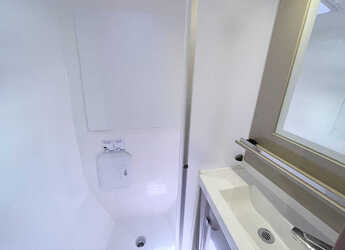 Alquilar catamarán en Nanny Cay - Fountaine Pajot Saba 50 - 6 cab