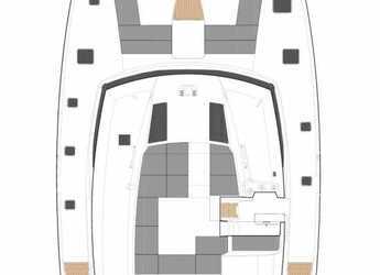 Alquilar catamarán en Nanny Cay - Fountaine Pajot Saba 50 - 6 cab