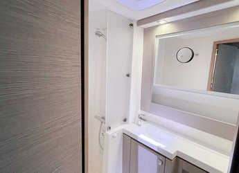 Alquilar catamarán en Nanny Cay - Fountaine Pajot Saba 50 - 6 cab