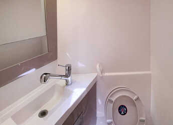 Alquilar catamarán en Nanny Cay - Fountaine Pajot Saba 50 - 6 cab