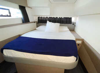 Alquilar catamarán en Nanny Cay - Fountaine Pajot Saba 50 - 6 cab