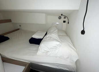 Alquilar catamarán en Nanny Cay - Fountaine Pajot Saba 50 - 6 cab