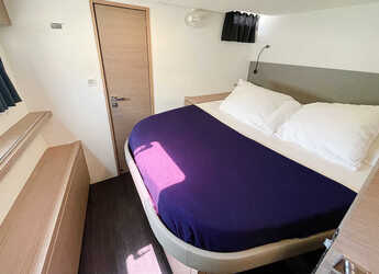 Alquilar catamarán en Nanny Cay - Fountaine Pajot Saba 50 - 6 cab
