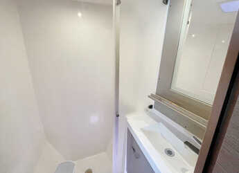 Alquilar catamarán en Nanny Cay - Fountaine Pajot Saba 50 - 6 cab