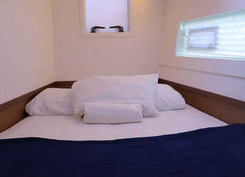 Noleggiare catamaran in Nanny Cay - Lagoon 40 - 3 + 2 cab