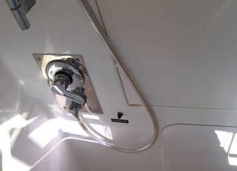 Noleggiare catamaran in Nanny Cay - Lagoon 40 - 3 + 2 cab