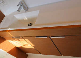 Noleggiare catamaran in Nanny Cay - Lagoon 40 - 3 + 2 cab