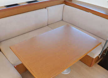 Noleggiare catamaran in Nanny Cay - Lagoon 40 - 3 + 2 cab