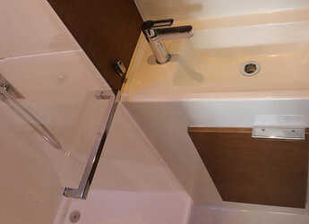 Noleggiare catamaran in Nanny Cay - Lagoon 40 - 3 + 2 cab